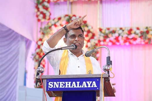 Snehalaya